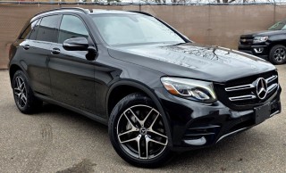 Image for 2019 Mercedes-Benz GLC-Class GLC 300 4MATIC ID: 7310693
