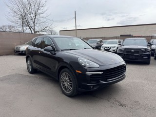 Image for 2016 Porsche Cayenne  ID: 7342391