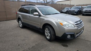 Image for 2014 Subaru Outback 2.5I PREMIUM ID: 7360750