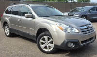Image for 2014 Subaru Outback 2.5I PREMIUM ID: 7360750