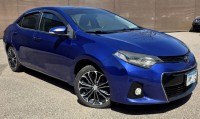 Image for 2015 Toyota Corolla S ID: 7366079