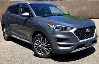 Image for 2019 Hyundai Tucson SEL ID: 7428384