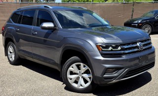 Image for 2019 Volkswagen Atlas SE ID: 7428499