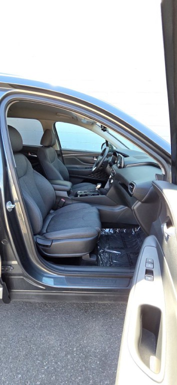 2020 Hyundai Santa Fe Image 11