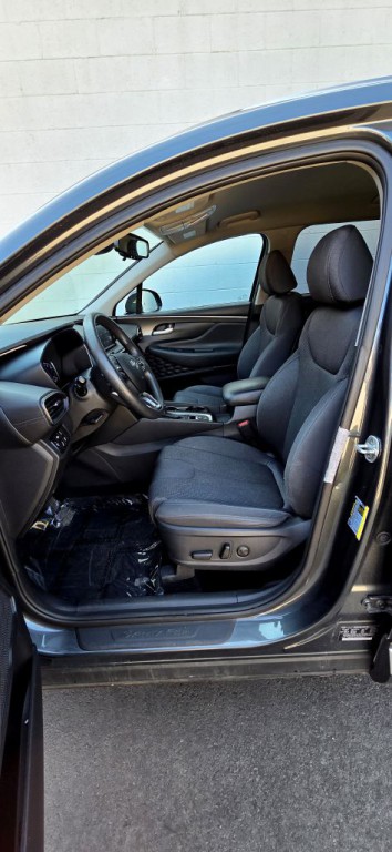 2020 Hyundai Santa Fe Image 12