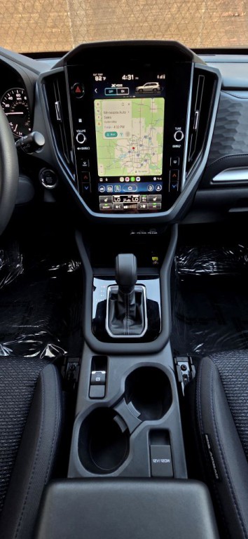 2025 Subaru Forester Image 14