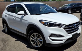 Image for 2017 Hyundai Tucson Se Plus ID: 7458189