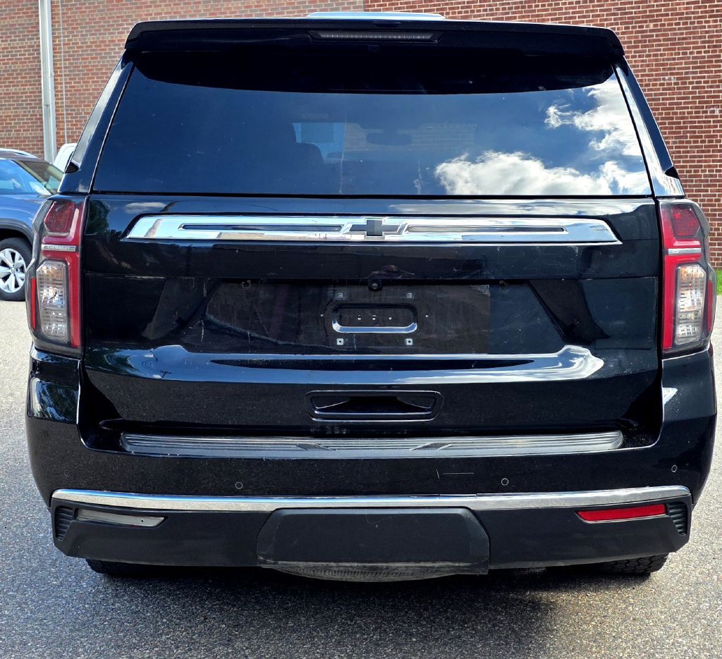 2022 Chevrolet Tahoe Image 6