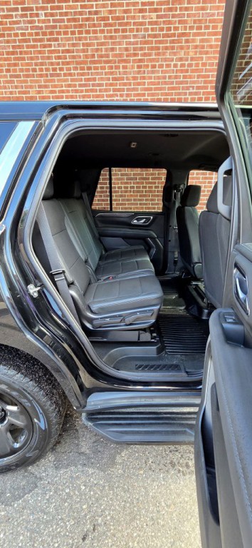 2022 Chevrolet Tahoe Image 9