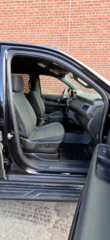 2022 Chevrolet Tahoe Image 11