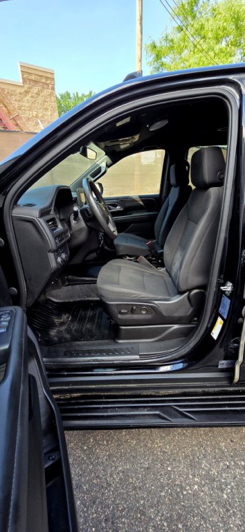 2022 Chevrolet Tahoe Image 12