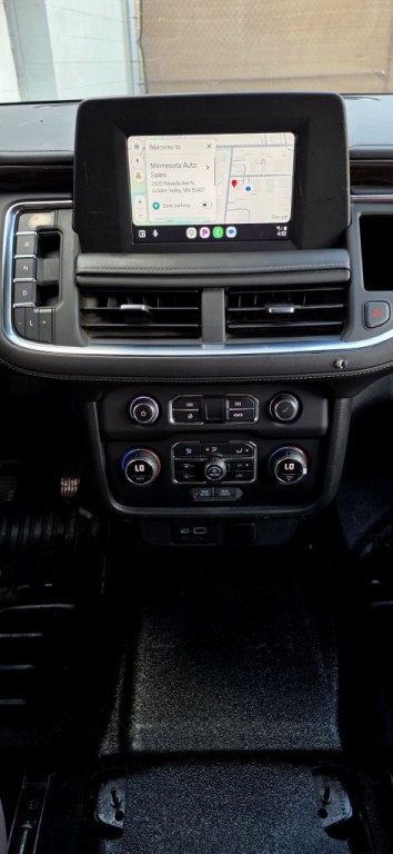 2022 Chevrolet Tahoe Image 14