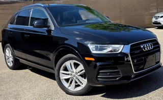 Image for 2017 Audi Q3 Premium Plus ID: 7471906