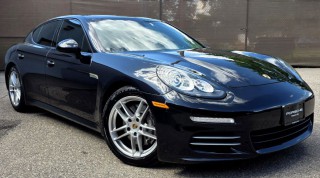 Image for 2015 Porsche Panamera 4 ID: 7472602