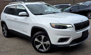 Image for 2019 Jeep Cherokee Limited ID: 7486468