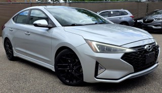 Image for 2019 Hyundai Elantra Sport ID: 7490441
