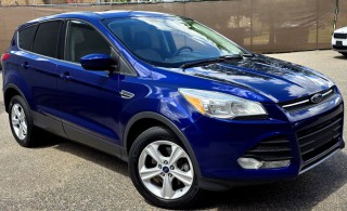 Image for 2015 Ford Escape SE ID: 7501556