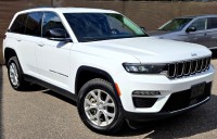 Image for 2023 Jeep Grand Cherokee Limited ID: 7503863