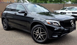 Image for 2019 Mercedes-Benz GLC-Class GLC 300 4MATIC ID: 7529065