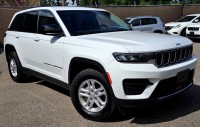 Image for 2022 Jeep Grand Cherokee Laredo ID: 7529183