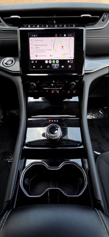 2022 Jeep Grand Cherokee Image 14