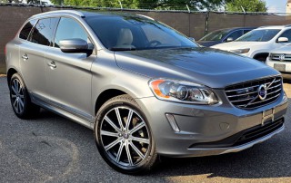 Image for 2016 Volvo XC60 T6 PLATINUM ID: 7545462