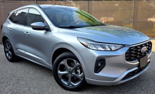Image for 2023 Ford Escape St Line Select ID: 7545463
