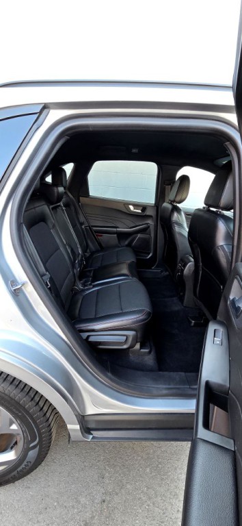 2023 Ford Escape Image 9