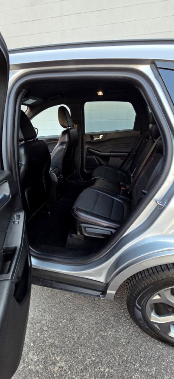 2023 Ford Escape Image 10