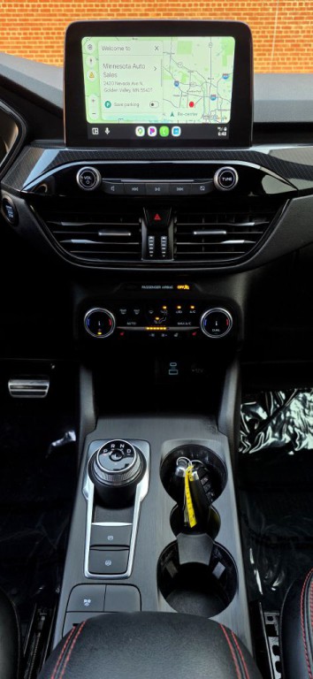 2023 Ford Escape Image 14