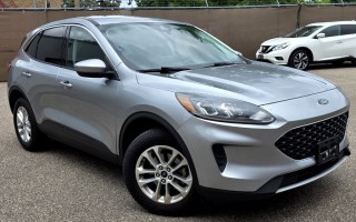 Image for 2021 Ford Escape SE ID: 7559422