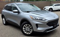 Image for 2021 Ford Escape SE ID: 7559422