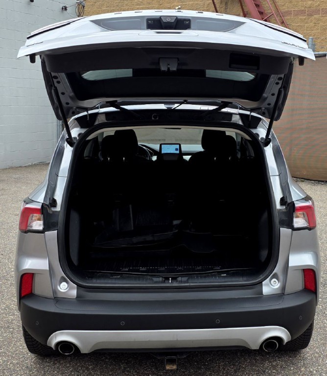 2021 Ford Escape Image 7