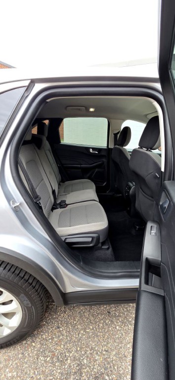2021 Ford Escape Image 9
