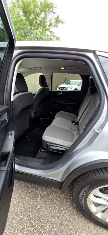 2021 Ford Escape Image 10