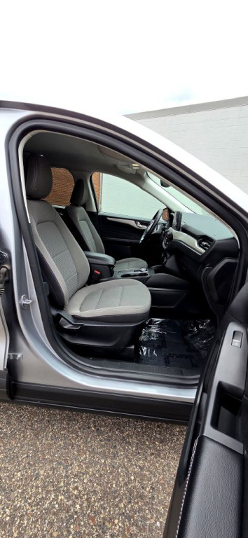2021 Ford Escape Image 11
