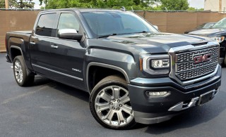 Image for 2018 GMC Sierra 1500 DENALI ID: 7592616