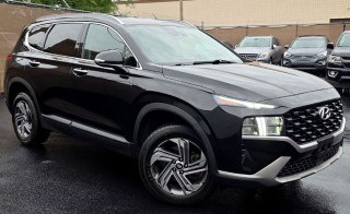 Image for 2023 Hyundai Santa Fe SEL ID: 7592617