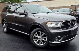 Image for 2016 Dodge Durango Limited ID: 7592618