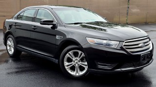 Image for 2019 Ford Taurus SEL ID: 7592619
