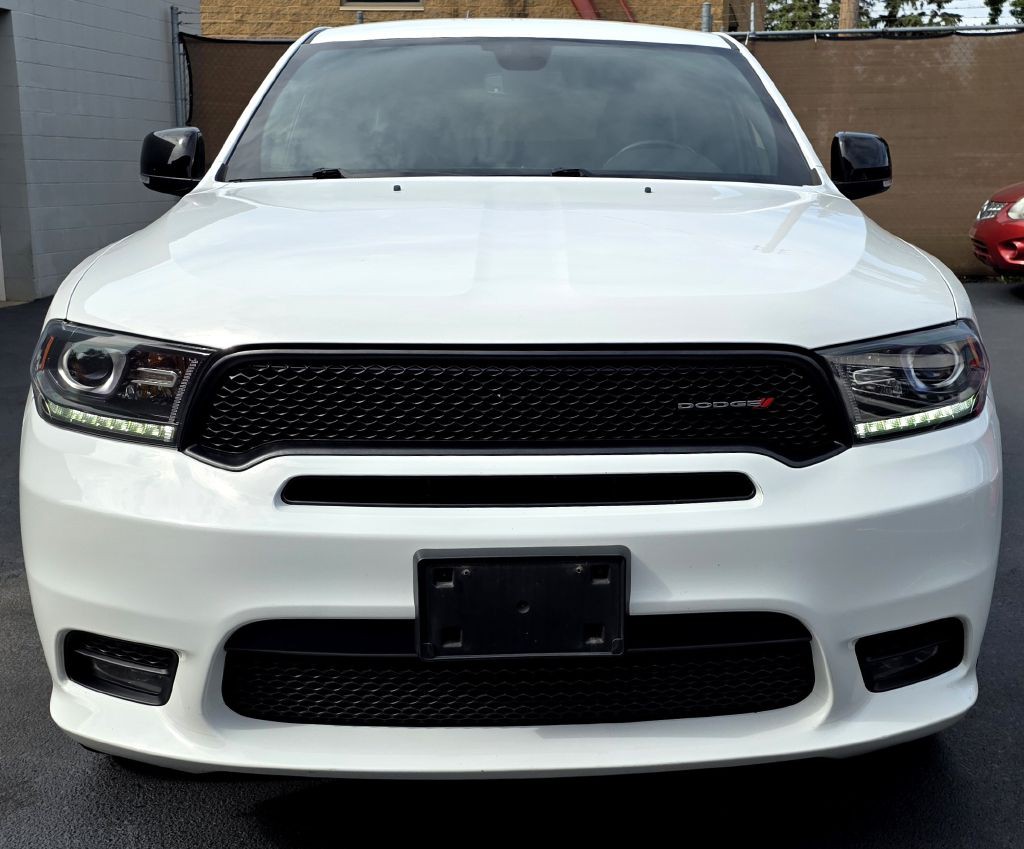 2020 Dodge Durango Image 3