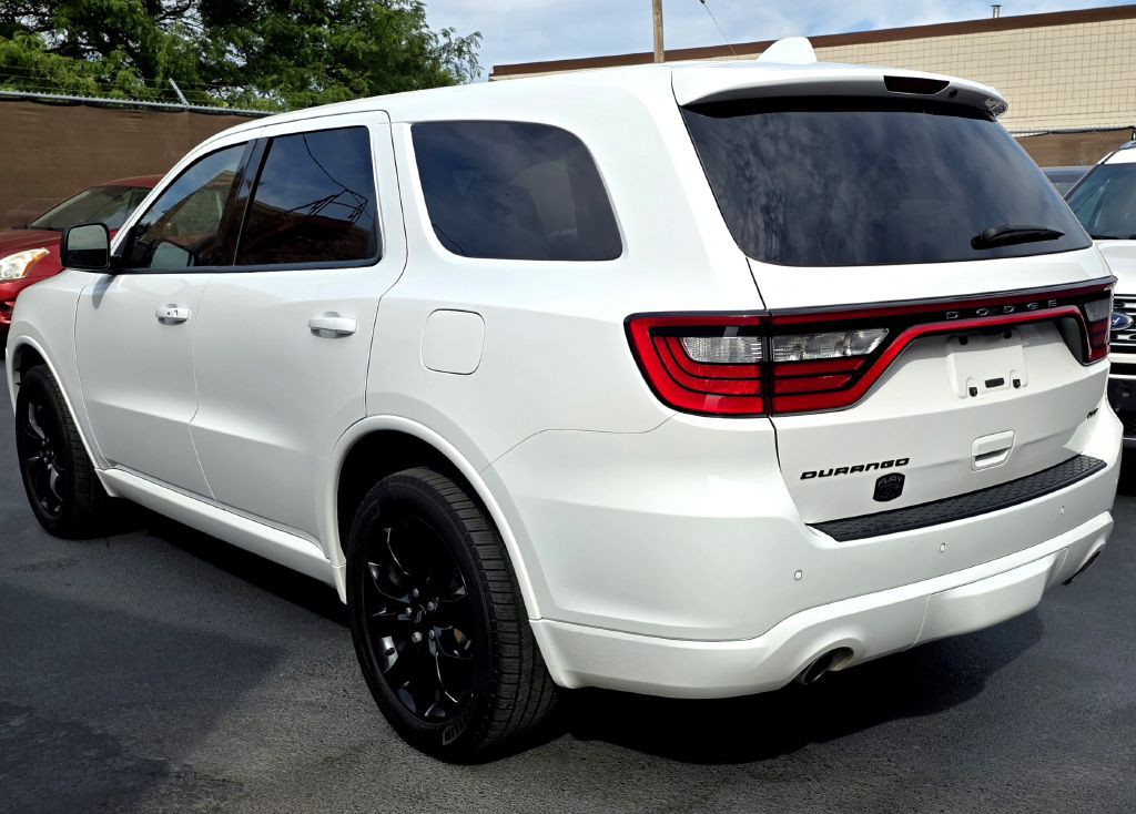 2020 Dodge Durango Image 5