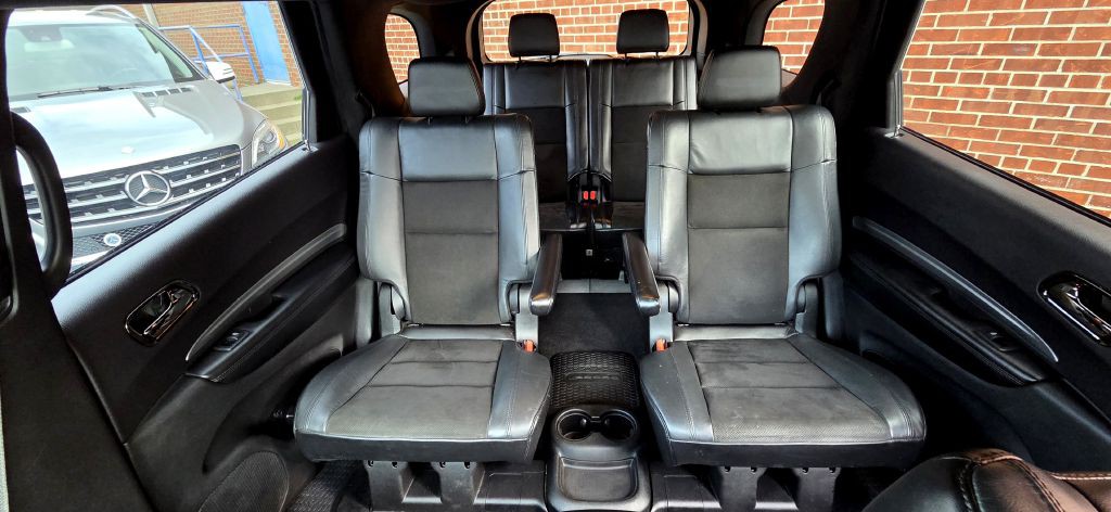 2020 Dodge Durango Image 8