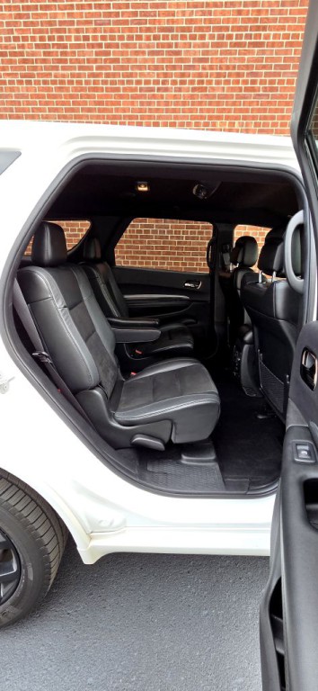 2020 Dodge Durango Image 9