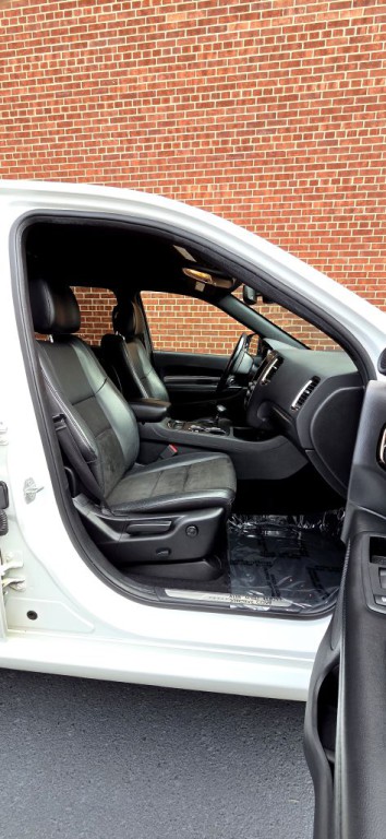 2020 Dodge Durango Image 10