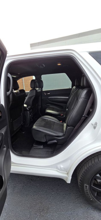 2020 Dodge Durango Image 11