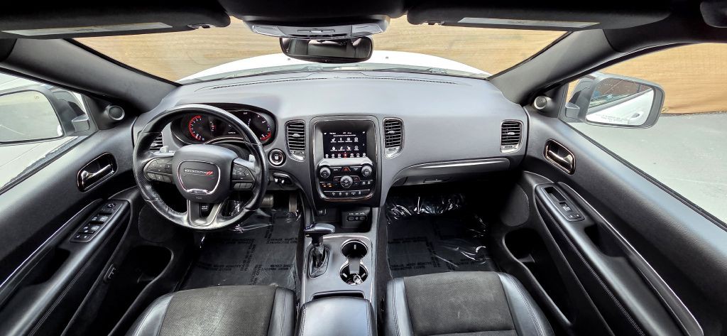 2020 Dodge Durango Image 13