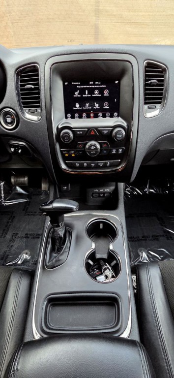 2020 Dodge Durango Image 14