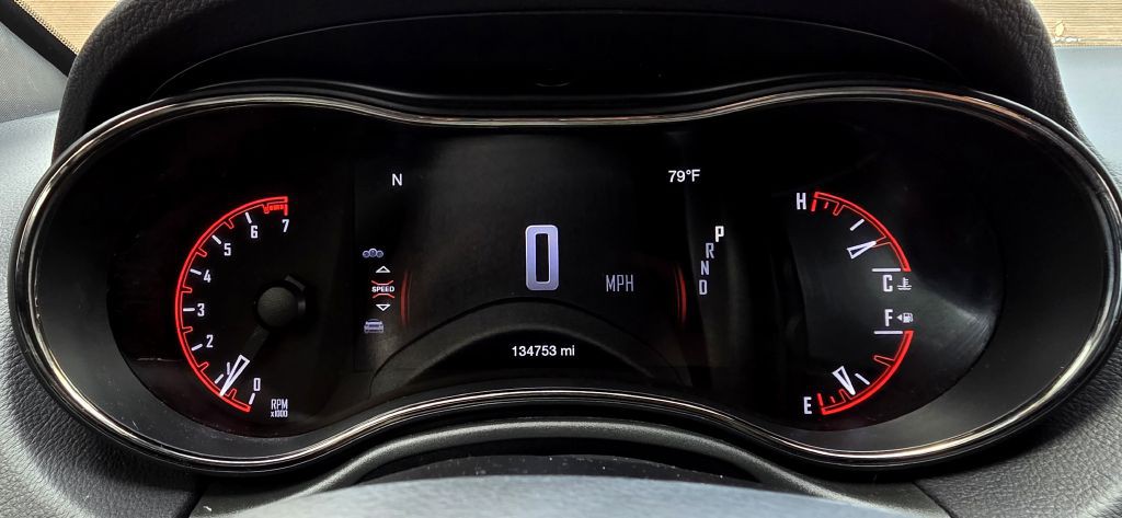 2020 Dodge Durango Image 15