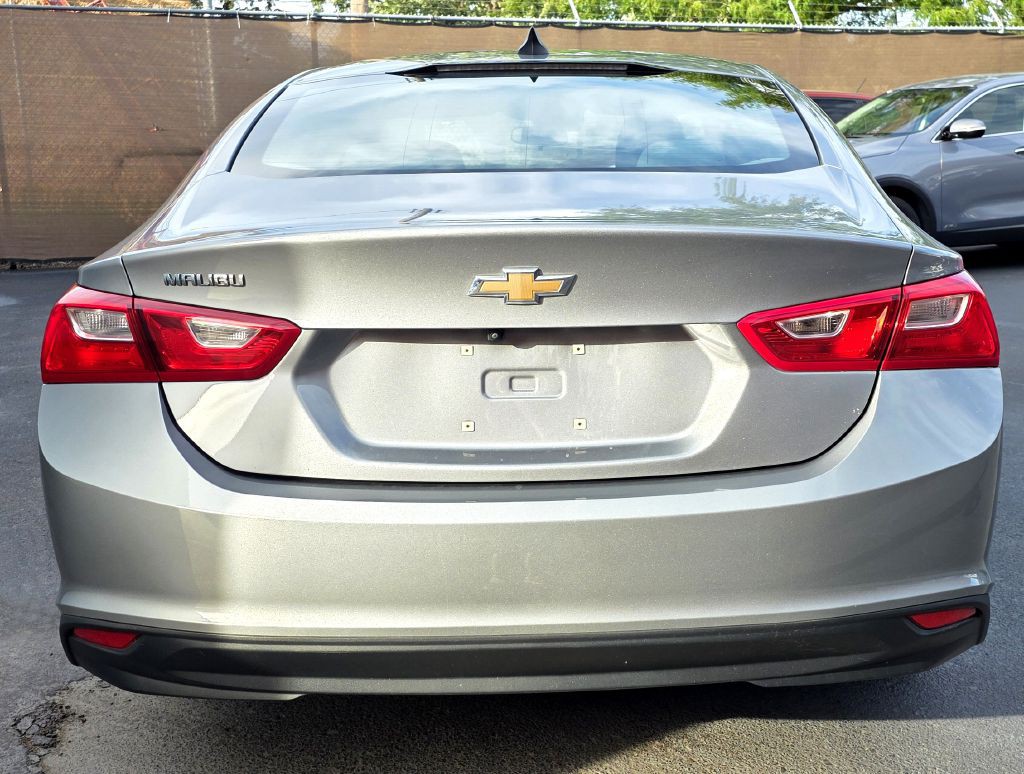 2023 Chevrolet Malibu Image 6